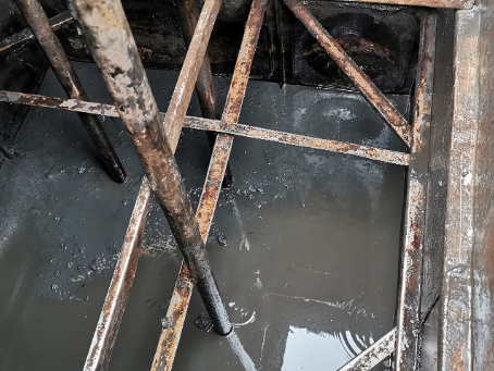 泾县CCTV管道检测具体做什么？